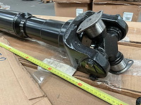 Spartan aandrijfas - afbeelding 3 van  5