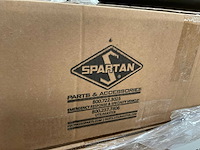 Spartan aandrijfas - afbeelding 5 van  5
