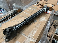 Spartan aandrijfas - afbeelding 1 van  5