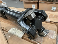 Spartan aandrijfas - afbeelding 2 van  5