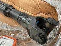 Spartan aandrijfas - afbeelding 2 van  4