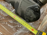 Spartan aandrijfas - afbeelding 3 van  4