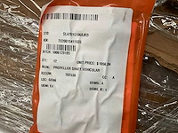 Spartan aandrijfas - afbeelding 4 van  4