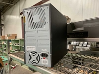 Spartan dvd duplicator - afbeelding 3 van  3