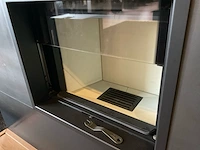 Spartherm mini 35 inbouw haard - afbeelding 4 van  5