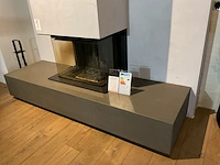 Spartherm premium triple sfeerhaard