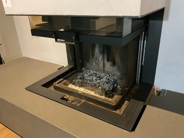 Spartherm premium triple sfeerhaard - afbeelding 4 van  6