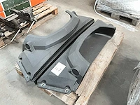 Spatbord (2x) - afbeelding 1 van  3