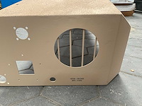 Spatbord (3x) - afbeelding 3 van  5