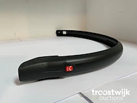 Spatbord