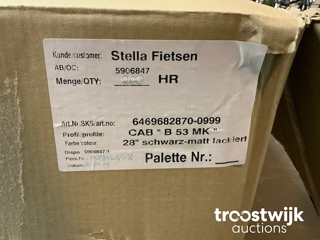 Spatbord - afbeelding 4 van  5