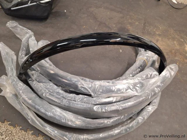 Spatborden 28 inch - afbeelding 2 van  3