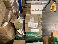Spax - ijzerwaren - 6317 units - afbeelding 2 van  31