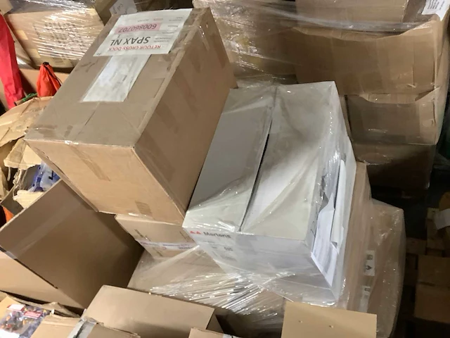 Spax - ijzerwaren - 6317 units - afbeelding 3 van  31
