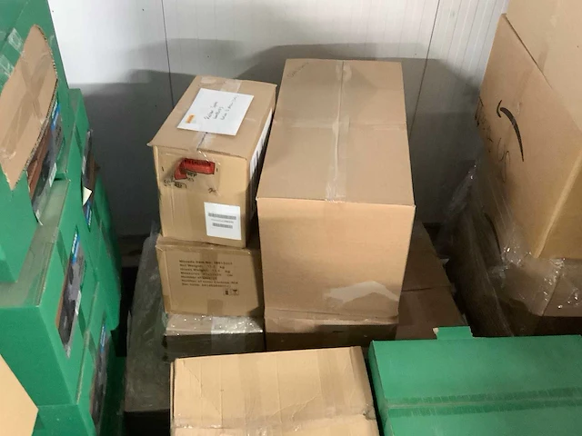 Spax - ijzerwaren - 6317 units - afbeelding 7 van  31