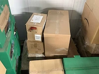 Spax - ijzerwaren - 6317 units - afbeelding 7 van  31