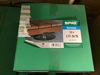 Spax - ijzerwaren - 6317 units - afbeelding 8 van  31