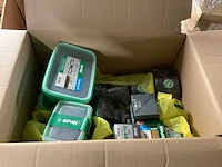 Spax - ijzerwaren - 6317 units - afbeelding 11 van  31