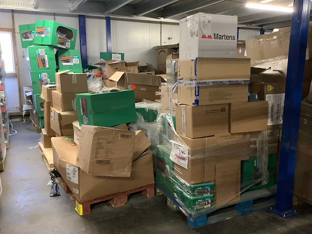 Spax - ijzerwaren - 6317 units - afbeelding 1 van  31