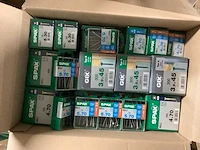 Spax - ijzerwaren - 6317 units - afbeelding 15 van  31