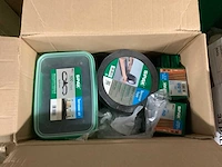 Spax - ijzerwaren - 6317 units - afbeelding 17 van  31