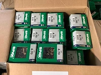 Spax - ijzerwaren - 6317 units - afbeelding 18 van  31