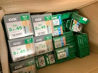 Spax - ijzerwaren - 6317 units - afbeelding 19 van  31