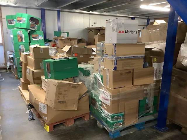 Spax - ijzerwaren - 6317 units - afbeelding 12 van  31
