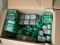 Spax - ijzerwaren - 6317 units - afbeelding 24 van  31