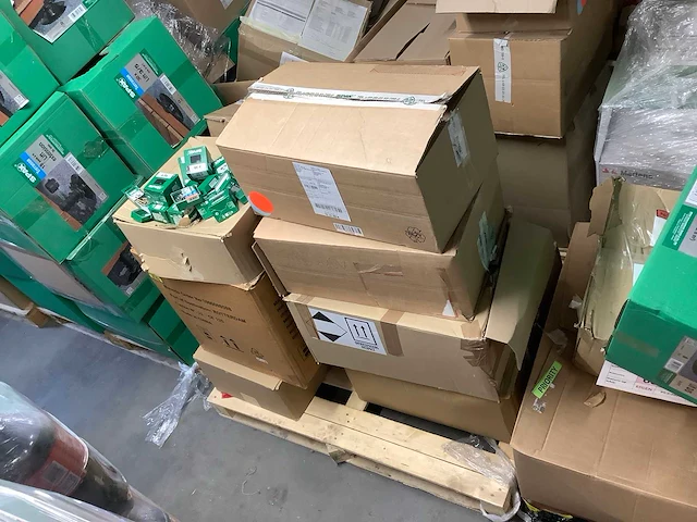 Spax - ijzerwaren - 6317 units - afbeelding 26 van  31