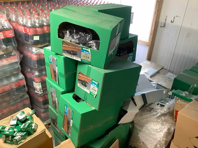 Spax - ijzerwaren - 6317 units - afbeelding 27 van  31