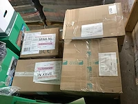 Spax - ijzerwaren - 6317 units - afbeelding 28 van  31