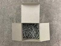 Spax - schroef ø3,5x16 mm (8x) - afbeelding 2 van  3