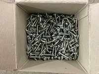 Spax - schroef ø3,5x16 mm (8x) - afbeelding 3 van  3
