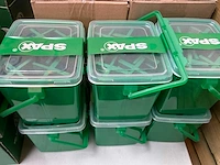 Spax snelbouwschroef en divers - afbeelding 5 van  7