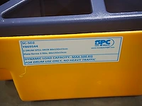 Spc brady - afbeelding 7 van  7