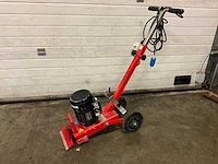 Spe ms230-2 tapijtstripper - afbeelding 1 van  6