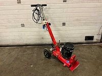 Spe ms230-2 tapijtstripper - afbeelding 3 van  6