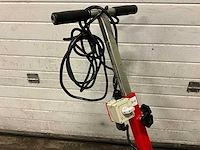 Spe ms230-2 tapijtstripper - afbeelding 5 van  6