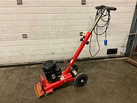 Spe ms230-2 tapijtstripper - afbeelding 1 van  6