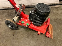 Spe ms230-2 tapijtstripper - afbeelding 4 van  6