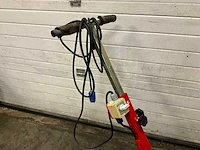 Spe ms230-2 tapijtstripper - afbeelding 5 van  6