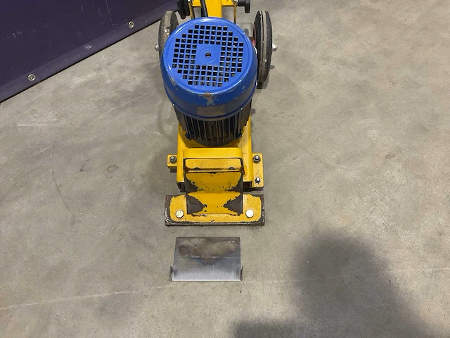 Spe tapijtstripper - afbeelding 2 van  4