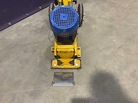 Spe tapijtstripper - afbeelding 2 van  4