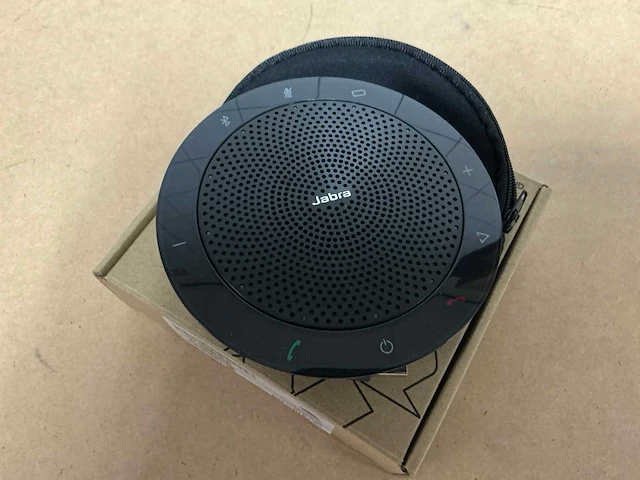 Speaker - jabra - speak 510 - afbeelding 2 van  2