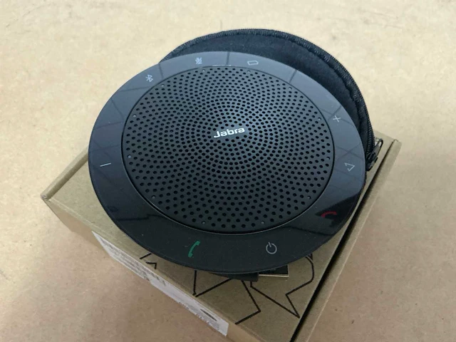 Speaker - jabra - speak 510 - afbeelding 2 van  2