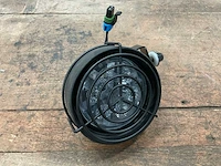 Speaker 12-24v led lamp (2x) - afbeelding 2 van  4