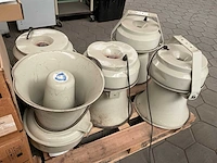 Speaker (5x) - afbeelding 3 van  3