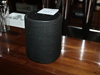 Speaker harman kardon citation one . - afbeelding 1 van  3