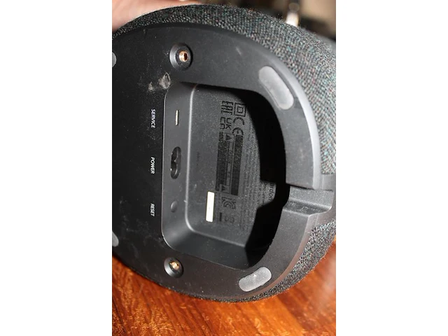 Speaker harman kardon citation one . - afbeelding 3 van  3